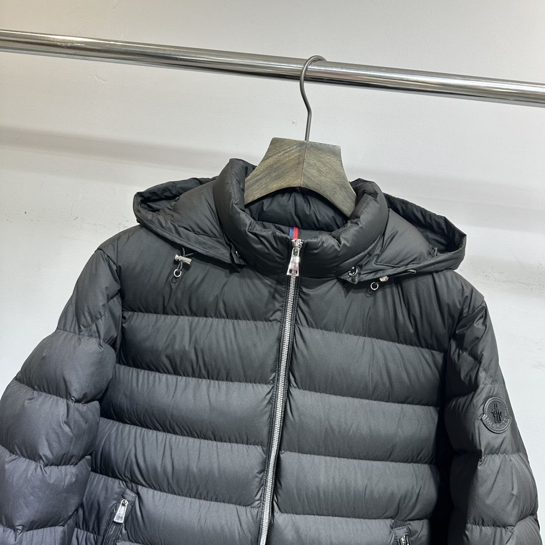 Moncler Down Jackets